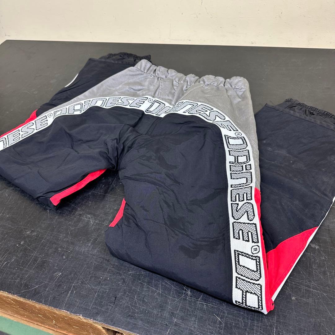 ダイネーゼ　スキーウエア　パンツ　ボーダークロスパンツ2 L 未使用
