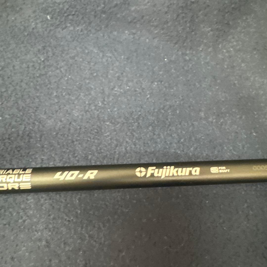 EMILIDDBAHAMA レフティドライバー