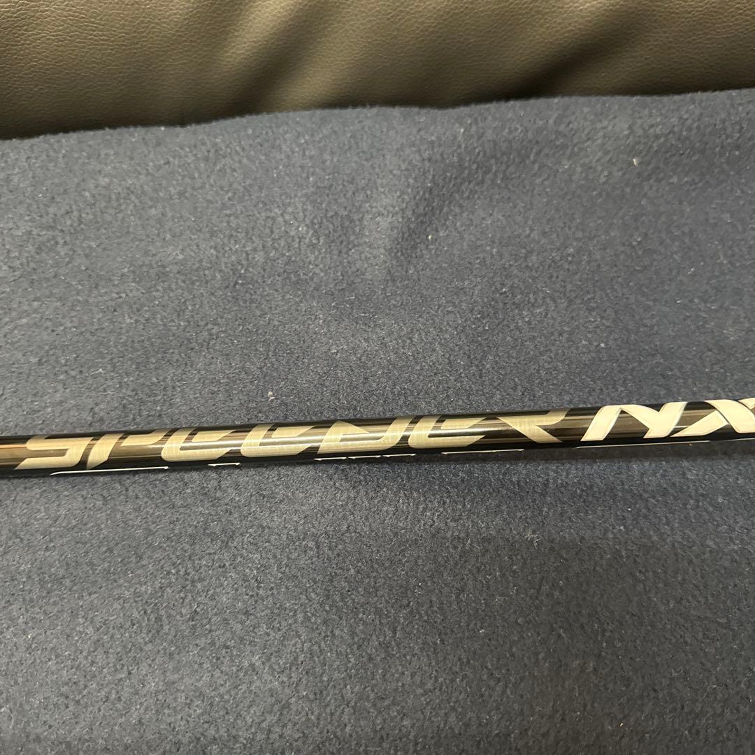 EMILIDDBAHAMA レフティドライバー