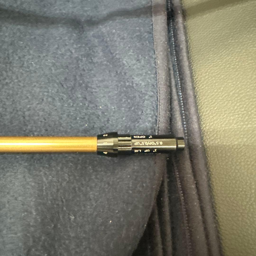 EMILIDDBAHAMA レフティドライバー