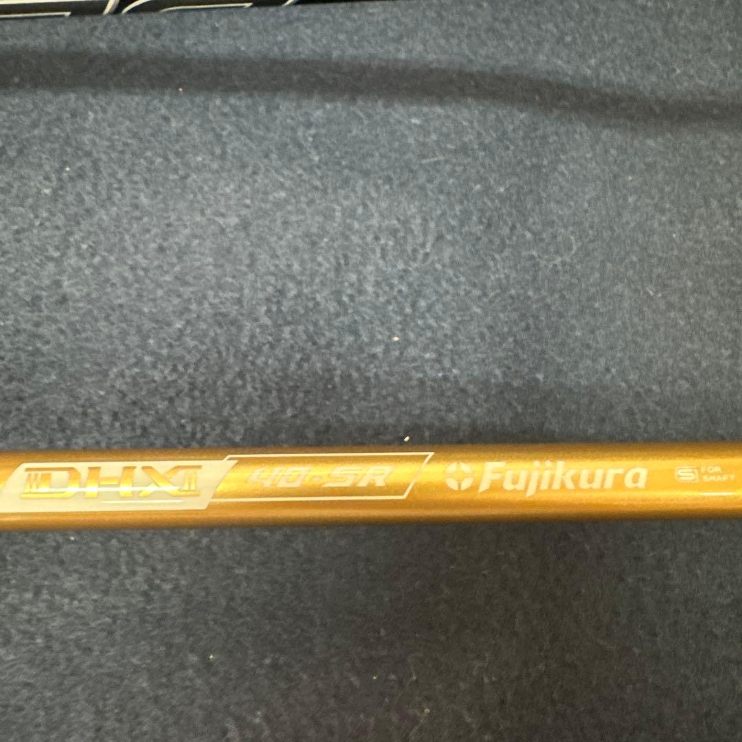 EMILIDDBAHAMA レフティドライバー