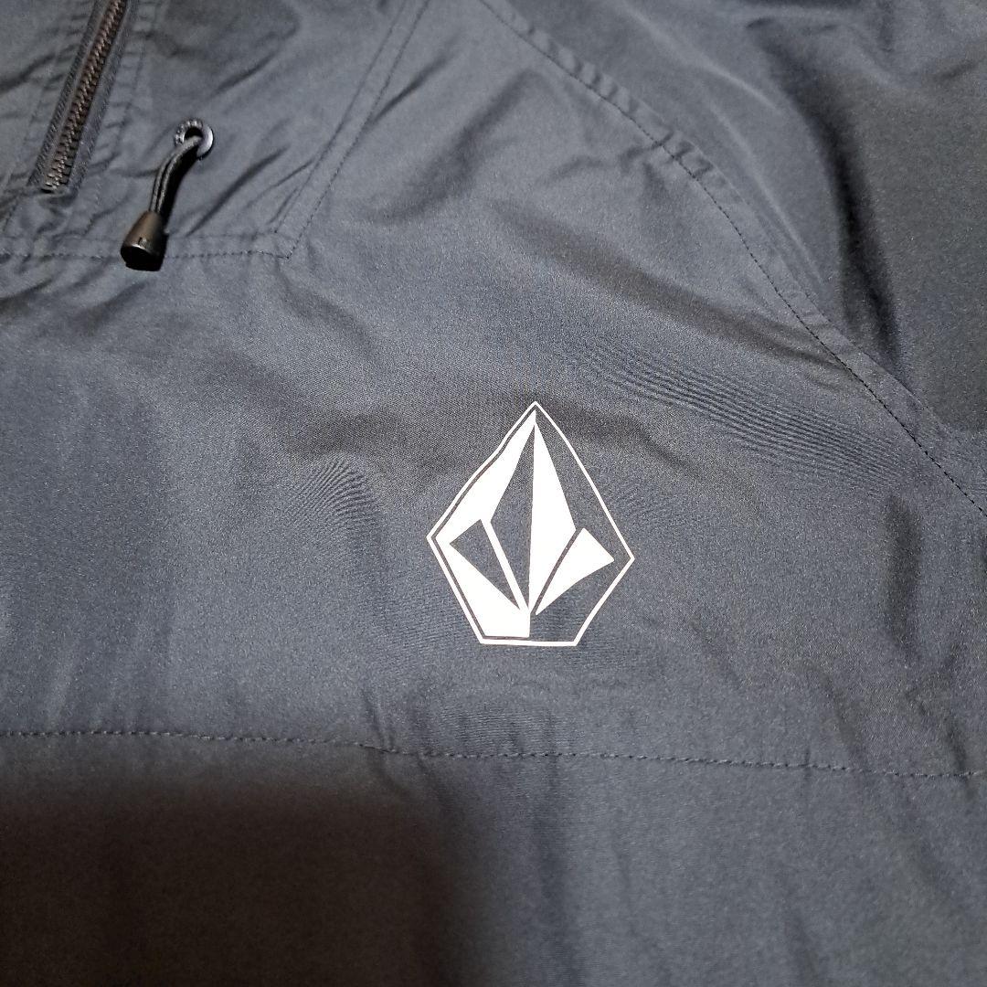 VOLCOM ボルコム スノー アノラック ジャケット 耐水 アウター