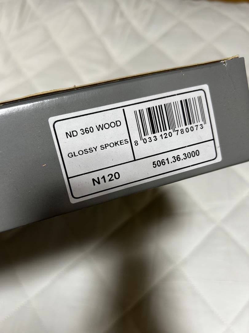 NARDI ステアリングホイール 36パイ ランクル70 S115321032