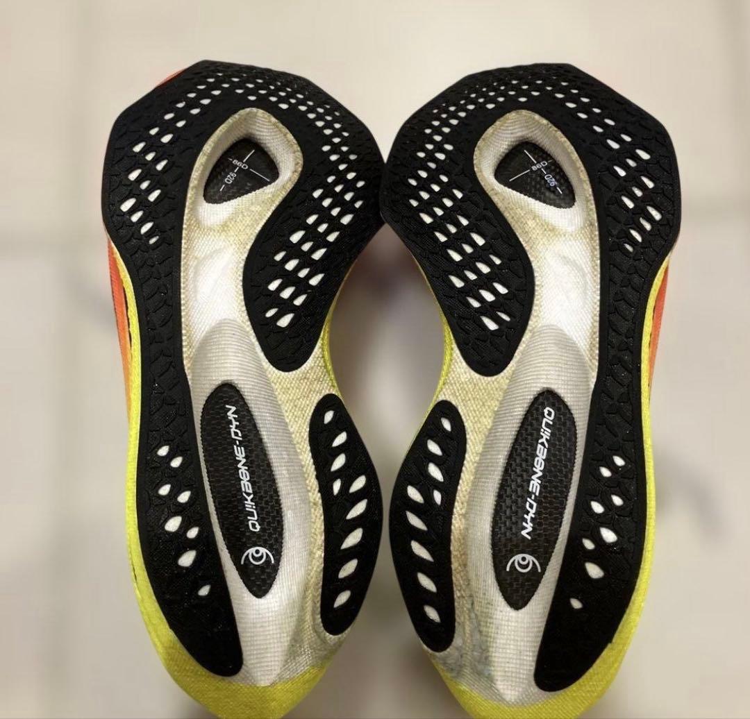 361° Flame 4 Breakthrough 27.5 - メルカリ