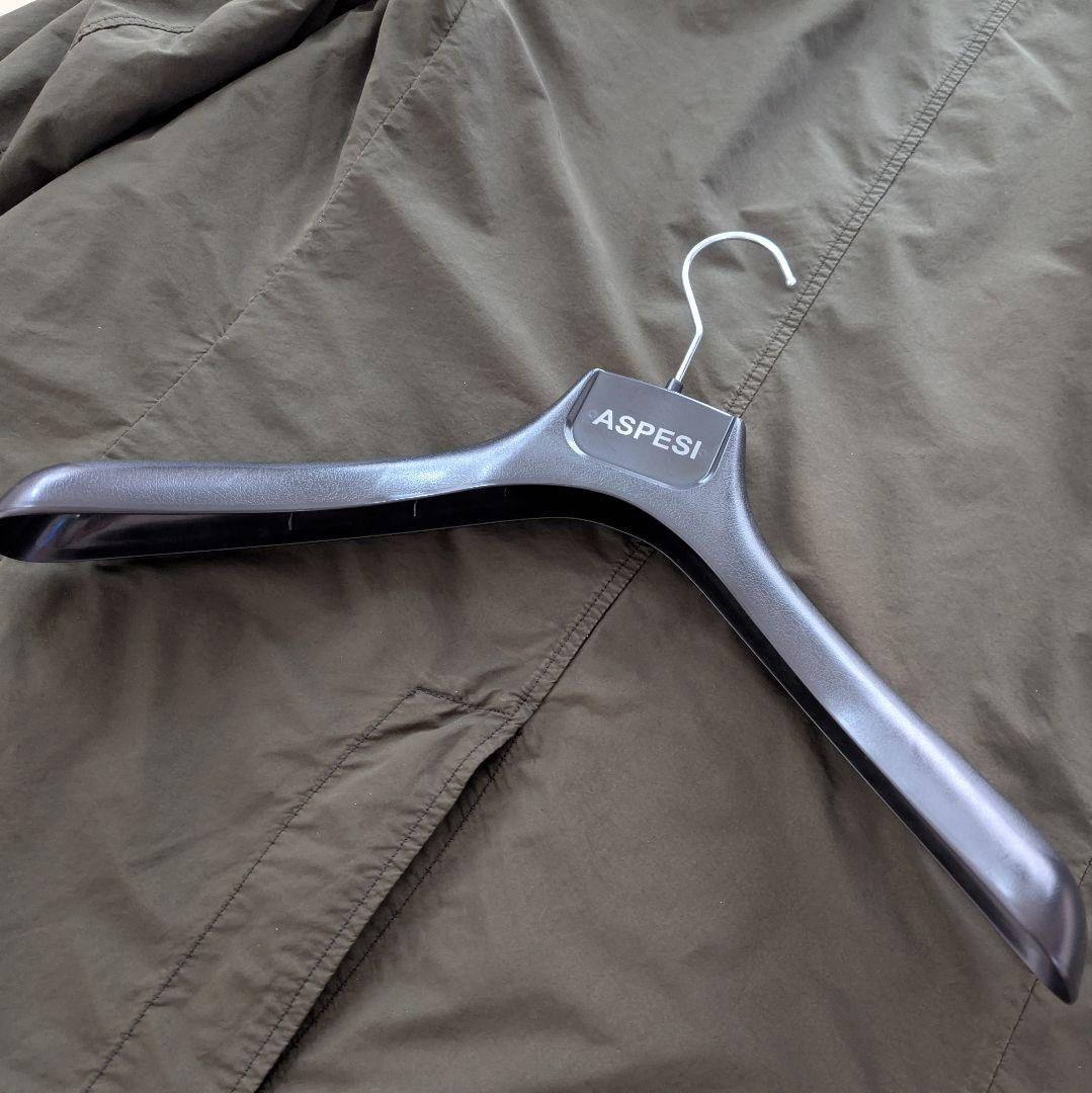 ASPESI vodka II olive Mサイズ アスペジ