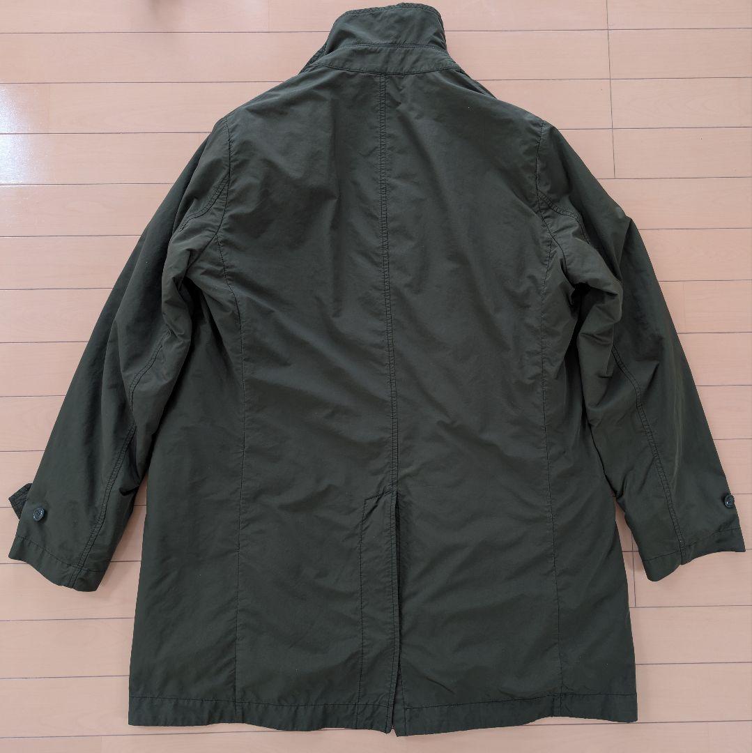 ASPESI vodka II olive Mサイズ アスペジ