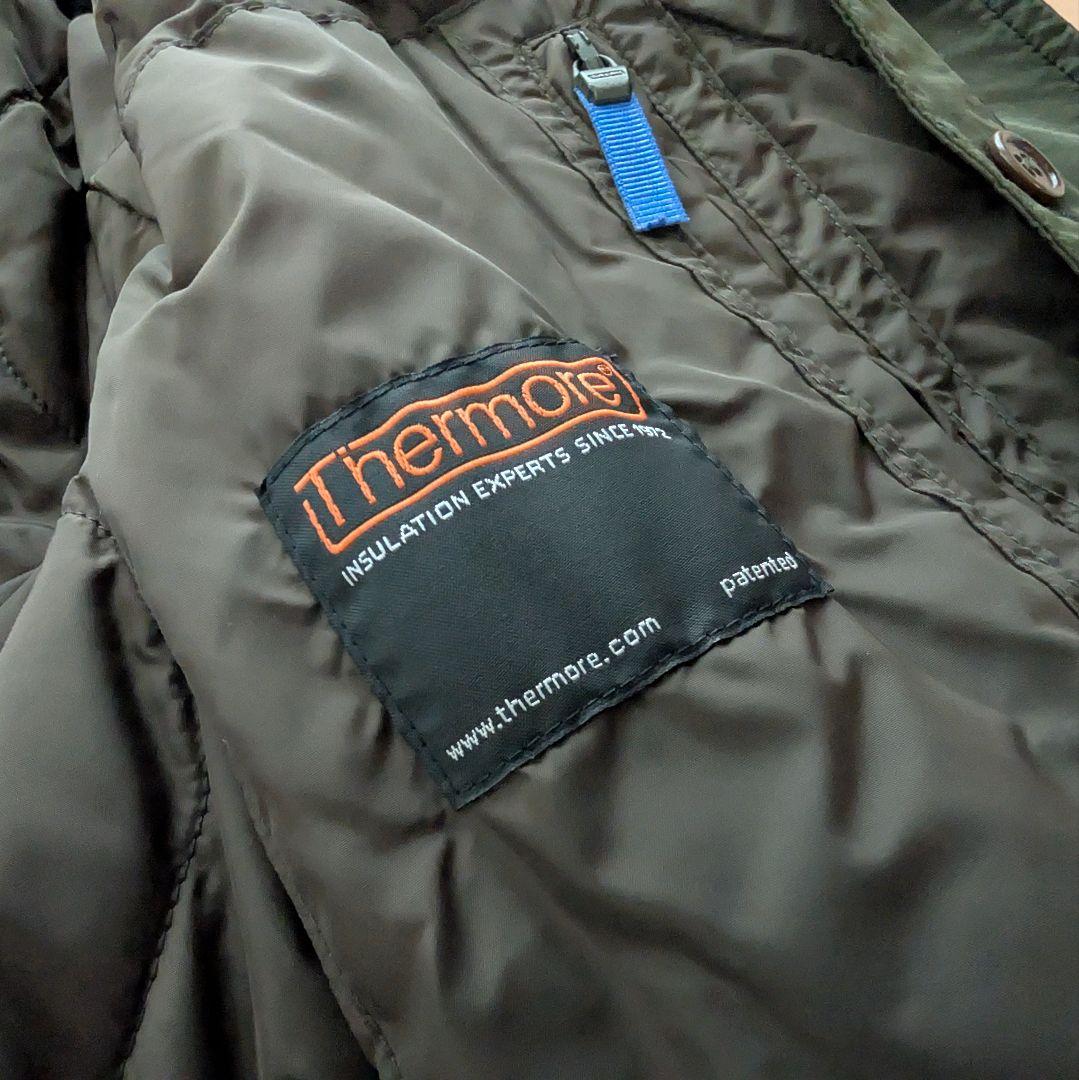 ASPESI vodka II olive Mサイズ アスペジ