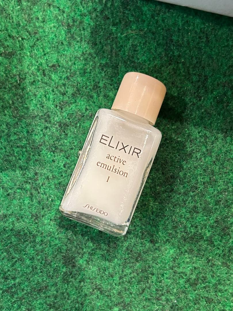 大量 資生堂 乳液 化粧水 試供品セット