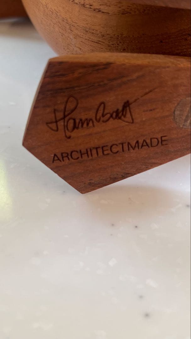 ARCHITECTMADE アーキテクトメイド Duckヴィンテージ 正規品