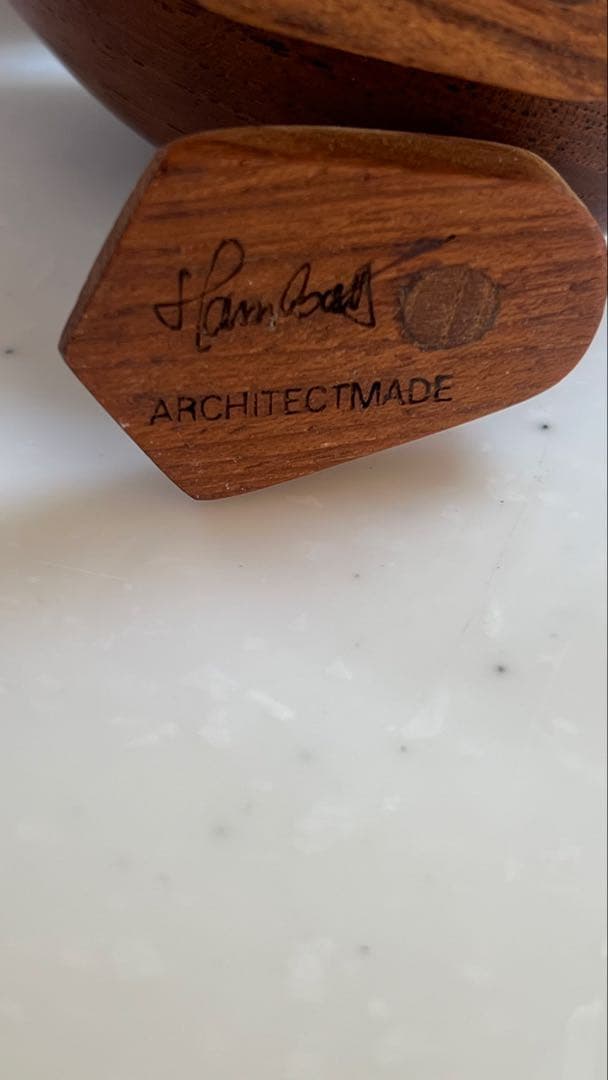 ARCHITECTMADE アーキテクトメイド Duckヴィンテージ 正規品