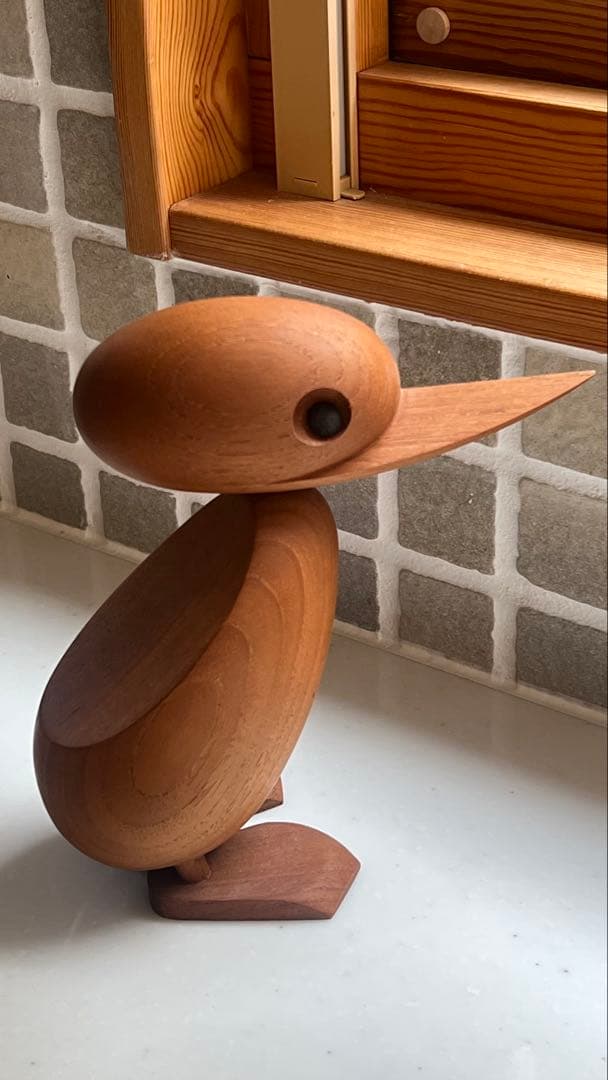 ARCHITECTMADE アーキテクトメイド Duckヴィンテージ 正規品