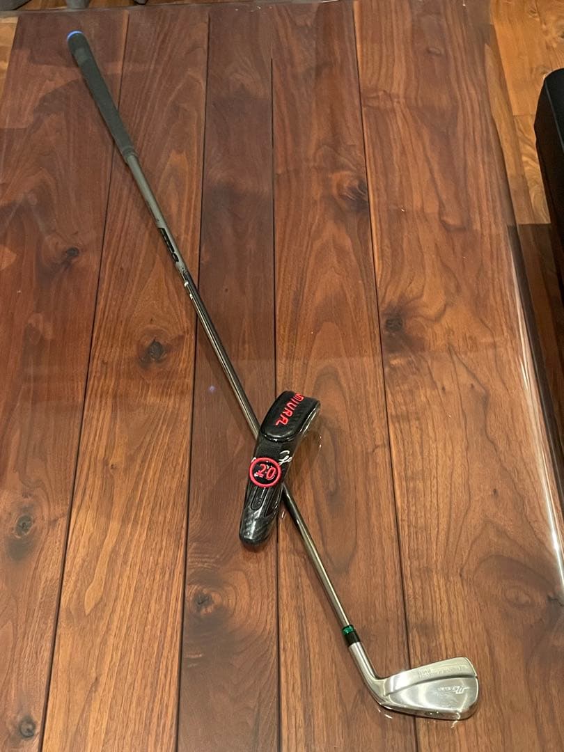 三浦技研　UTILITY 3本セット