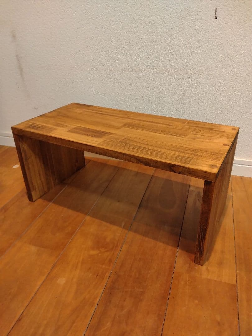 木製　ハンドメイド　水槽台　アクアラック熱帯魚金魚　玄関台　下駄箱　テレビボード