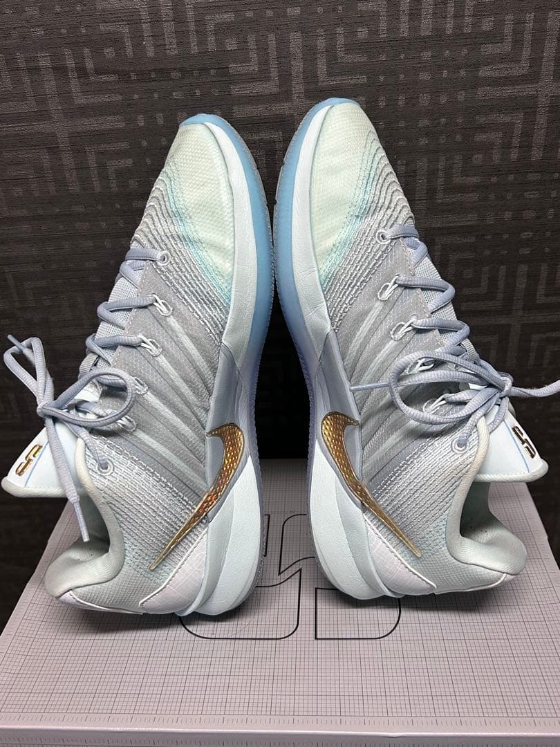 Nike サブリナ3メンズサイズ28cm