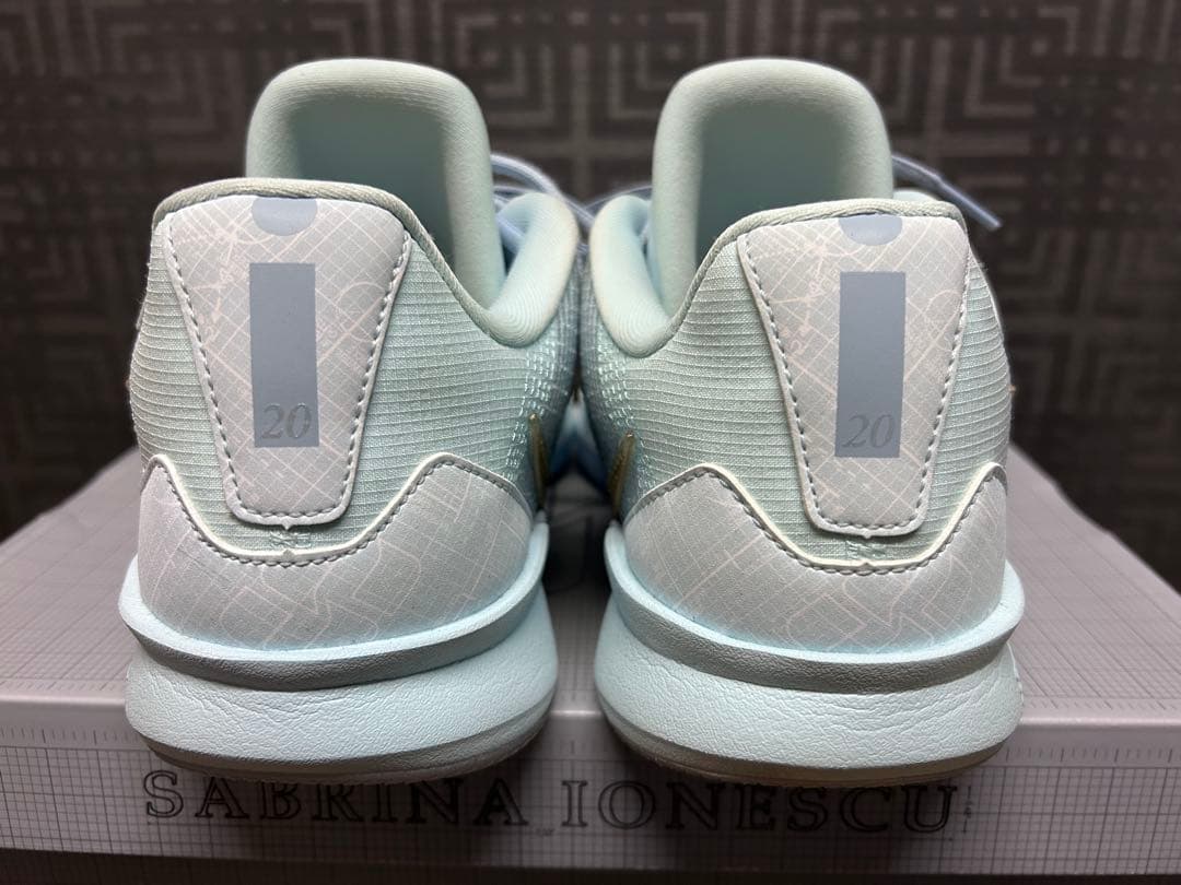 Nike サブリナ3メンズサイズ28cm