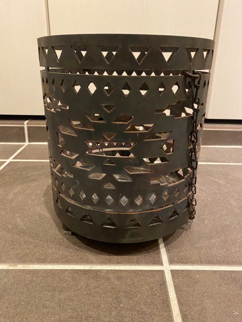 山賊マウンテン マウンコス オルテガ