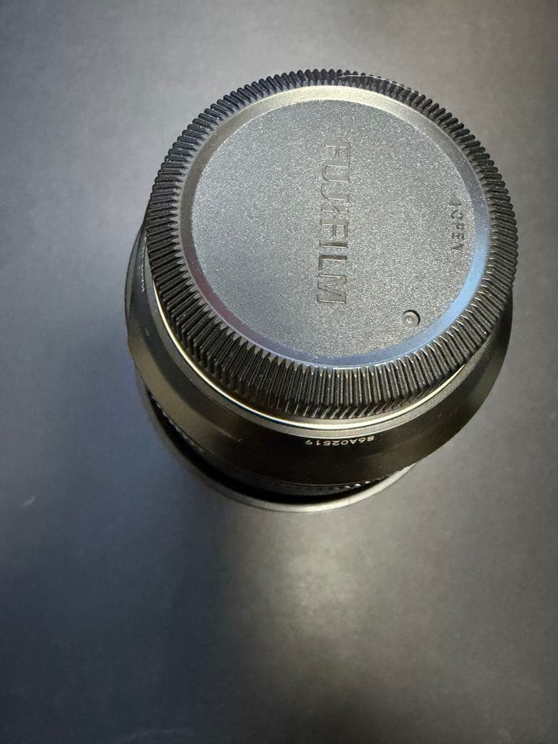 レンズ(ズーム) Fujifilm XF 55-200mm F3.5-4.8 R LM OIS