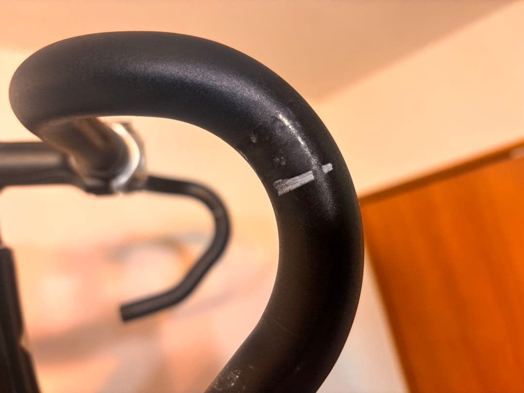 Specialized Roubaix pro フレーム ステム ハンドル - パーツ本当に