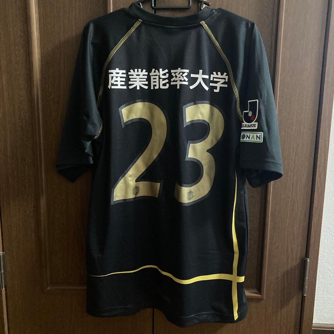 湘南ベルマーレ　限定　七夕記念　オーセンティック　2011年　ユニフォーム