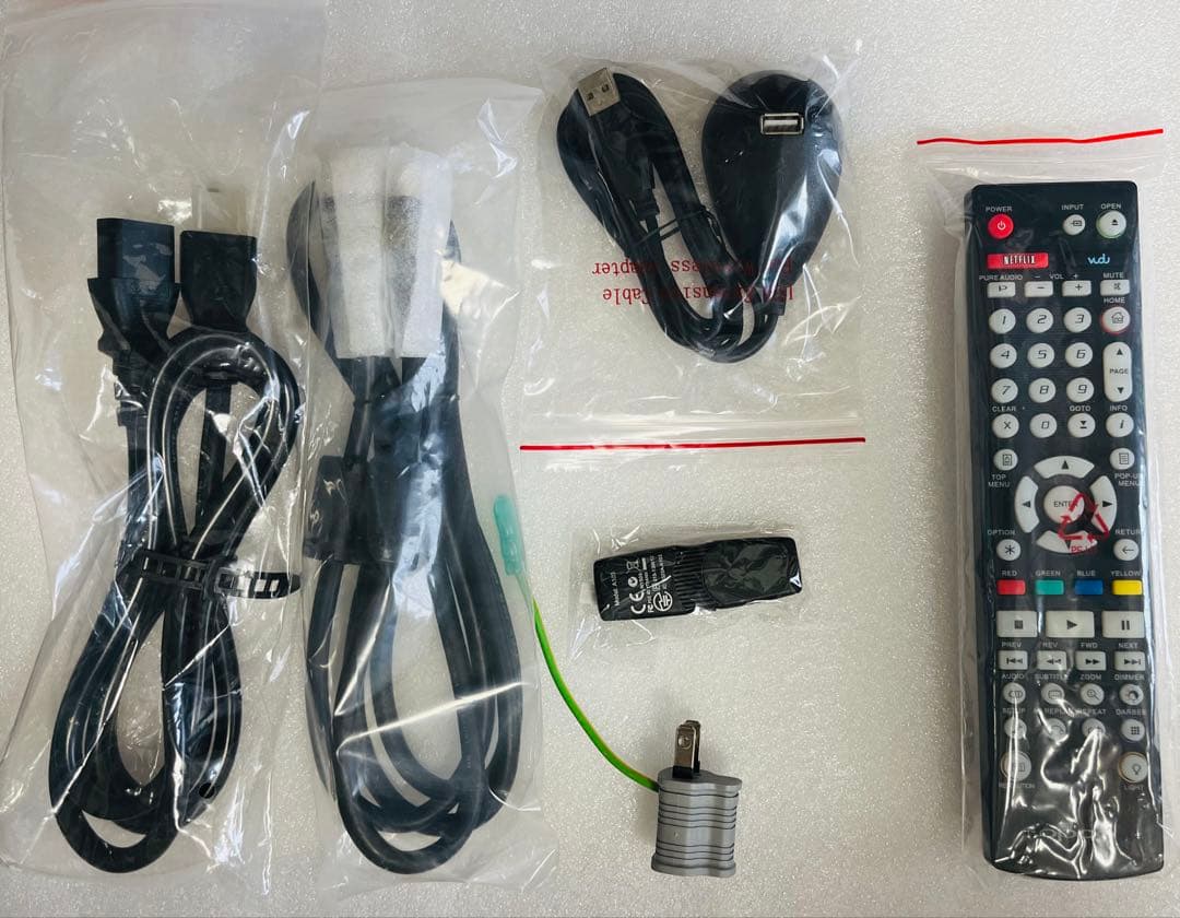 Oppo BDP-105DJP JAPAN LIMITED/オッポ