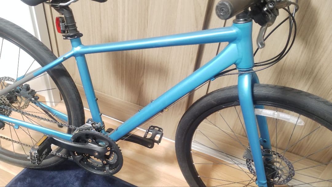 ジャイアント　グラビエ　Disc　ディスク　大阪