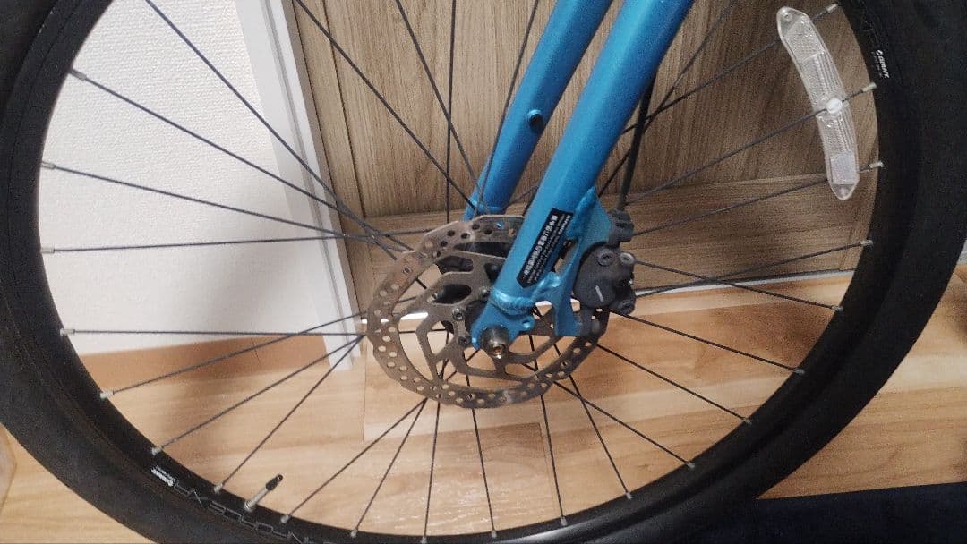 ジャイアント　グラビエ　Disc　ディスク　大阪