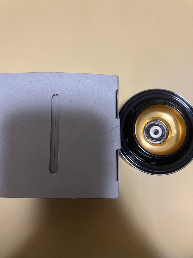 新品　19 ステラ SW14000PG 純正スプール シマノスピニングリール用