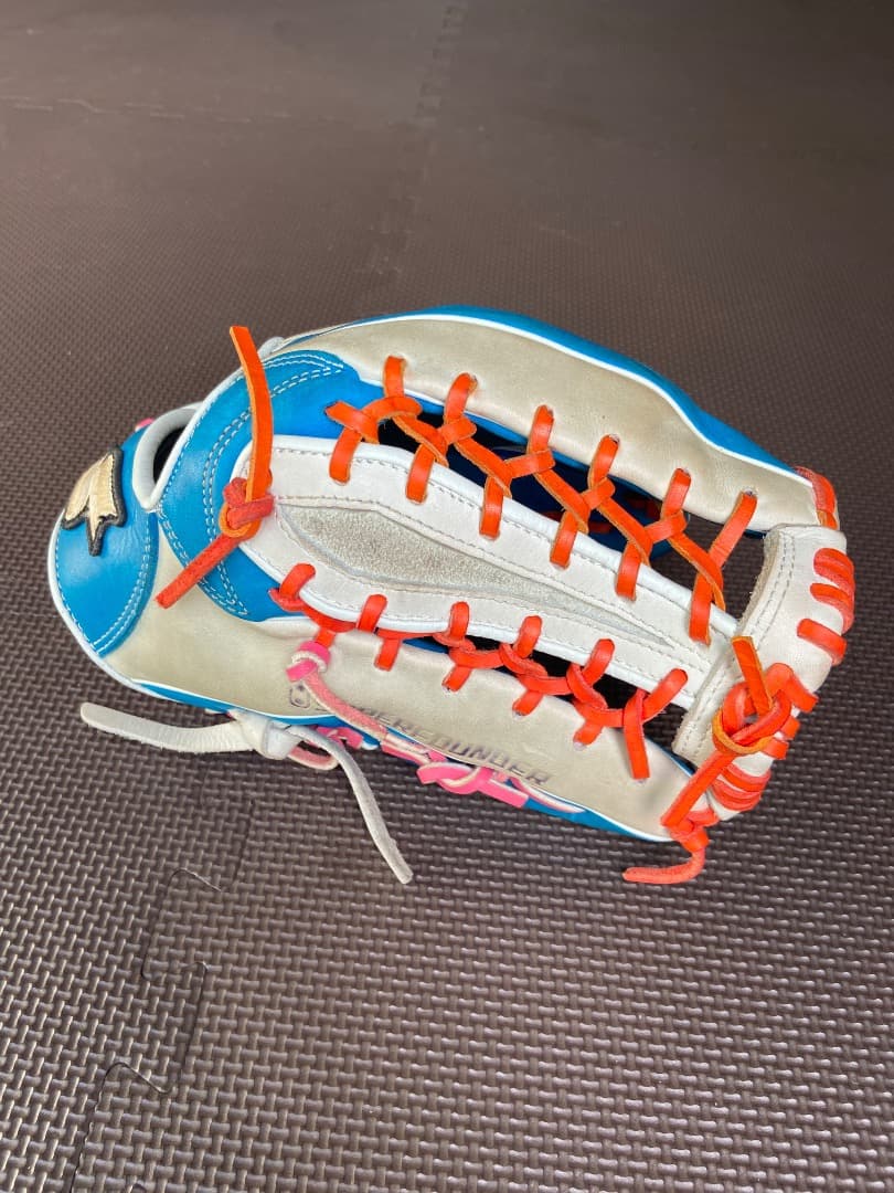 S S K軟式グローブ オールラウンド用