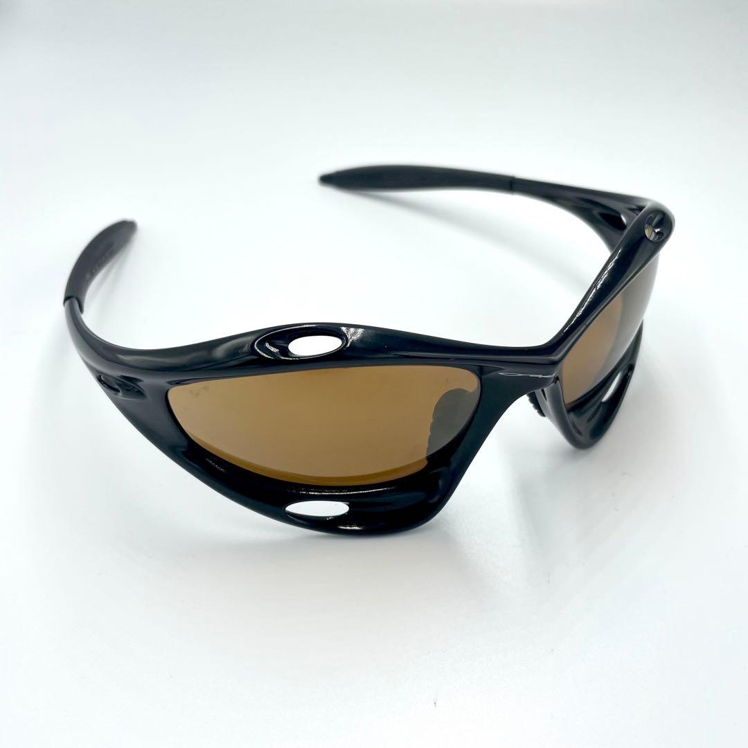 OAKLEY オークリー Racing Jacket レーシングジャケット 初期