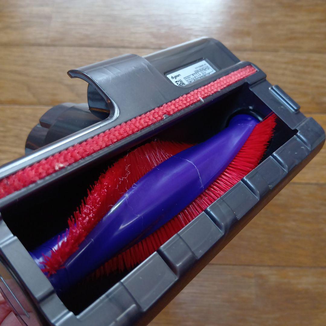ダイソン Dyson Cyclone V10 Fluffy(SV12 FFLF)