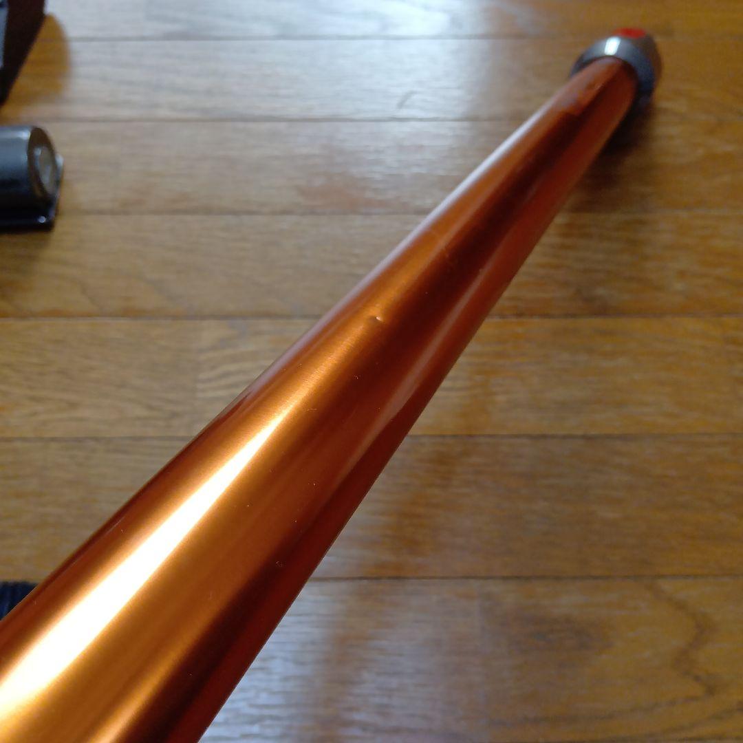 ダイソン Dyson Cyclone V10 Fluffy(SV12 FFLF)