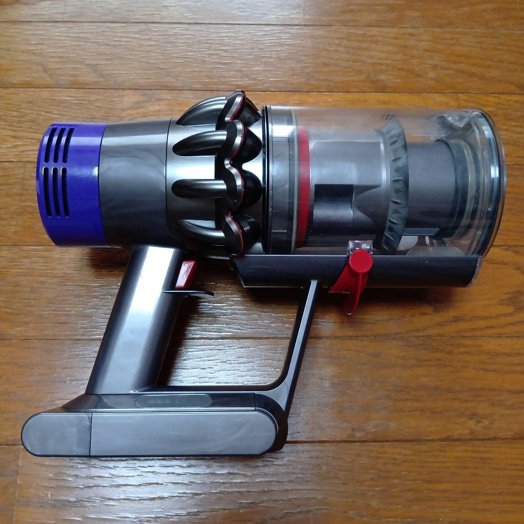 ダイソン Dyson Cyclone V10 Fluffy(SV12 FFLF)