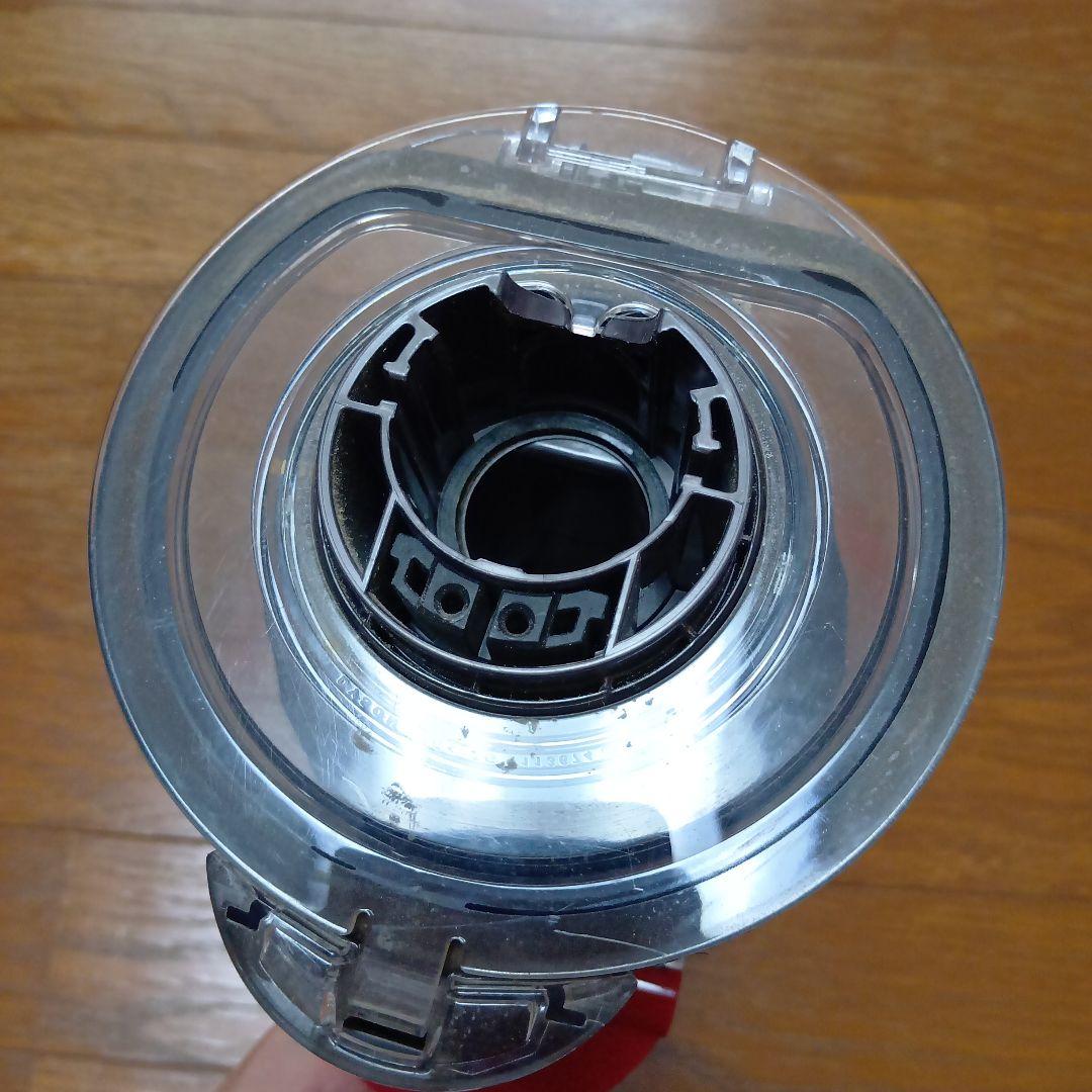 ダイソン Dyson Cyclone V10 Fluffy(SV12 FFLF)