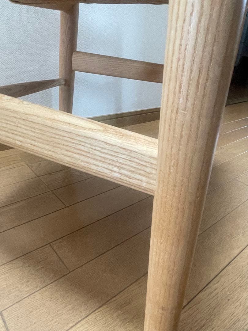 【正規品】カールハンセン ハンスjウェグナー Yチェア (CH24) _2