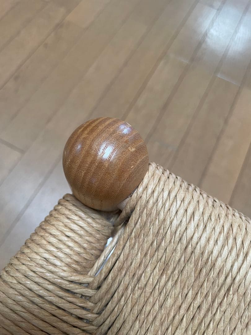 【正規品】カールハンセン ハンスjウェグナー Yチェア (CH24) _2