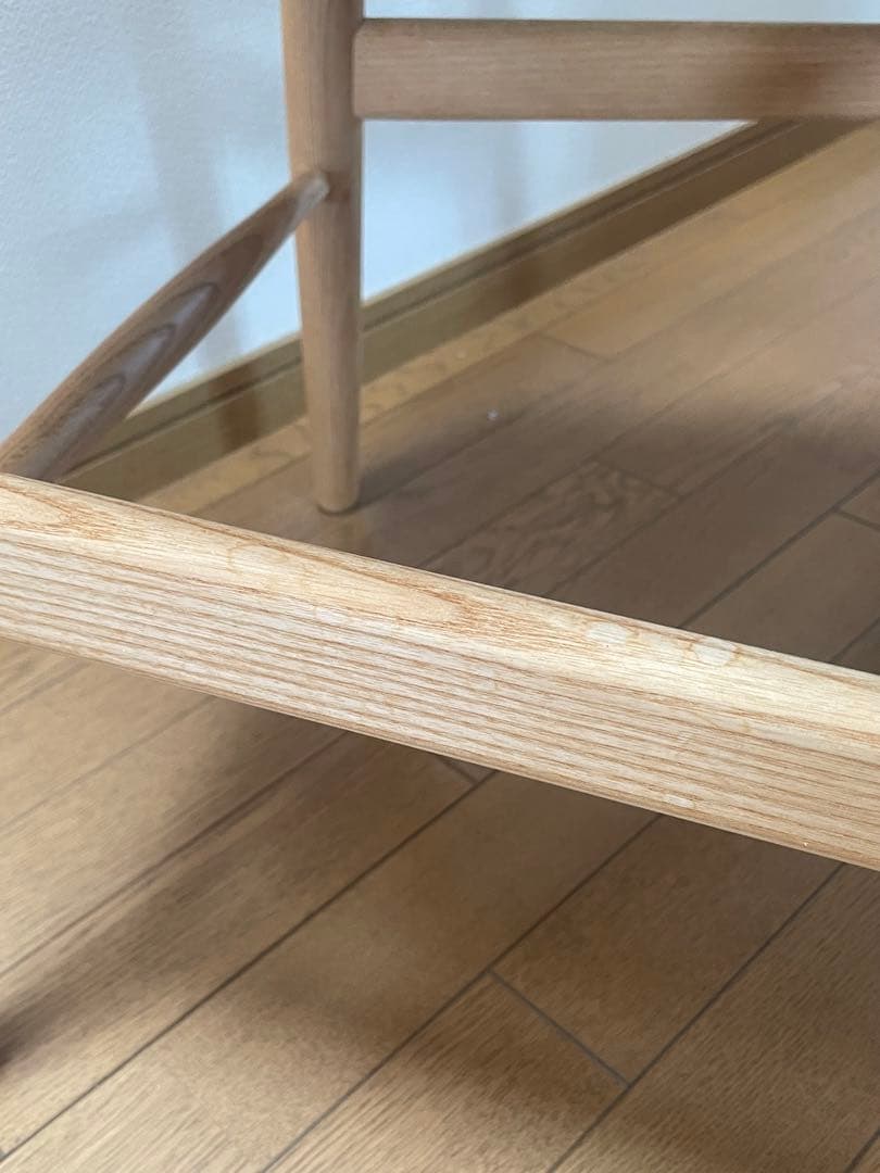 【正規品】カールハンセン ハンスjウェグナー Yチェア (CH24) _2