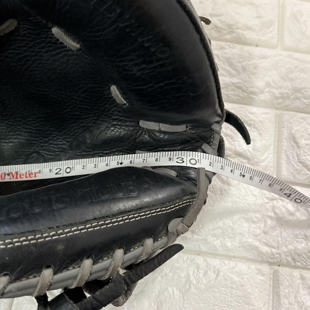 Louisville Slugger Omahaキャッチャーミット 大人用