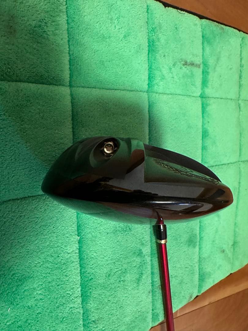 値下げ！カタナゴルフVOLTIO Ⅳ G-Hi ドライバー 11°