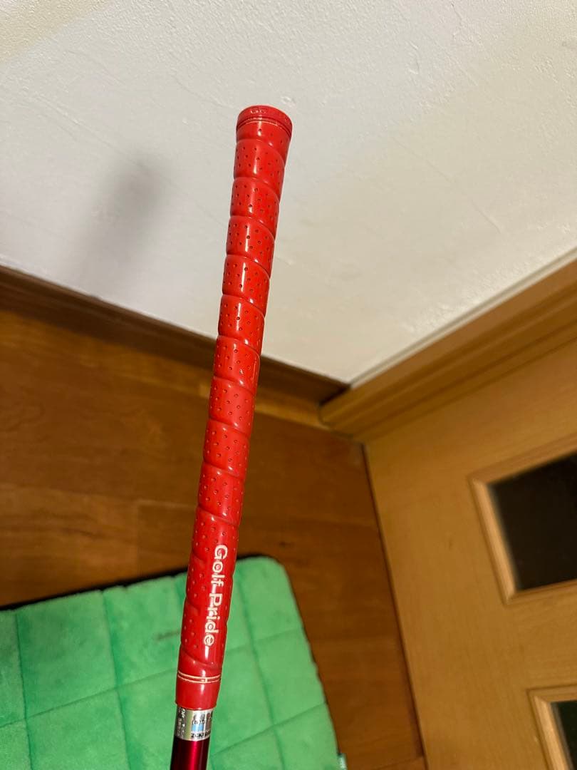 値下げ！カタナゴルフVOLTIO Ⅳ G-Hi ドライバー 11°