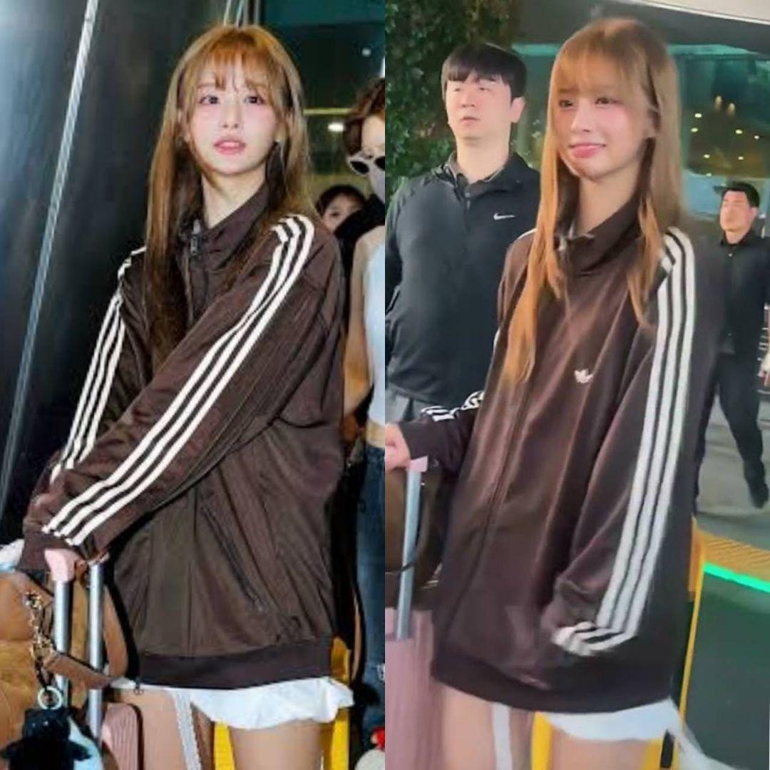 超希少⭐完売品アディダス ベッケンバウアートラックジャケット茶白3XL