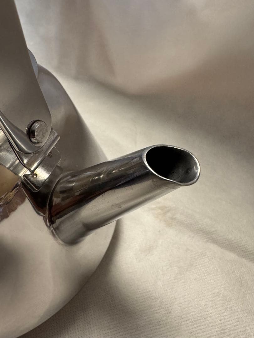 OPA Mari. 1.5L ステンレスケトル やかん