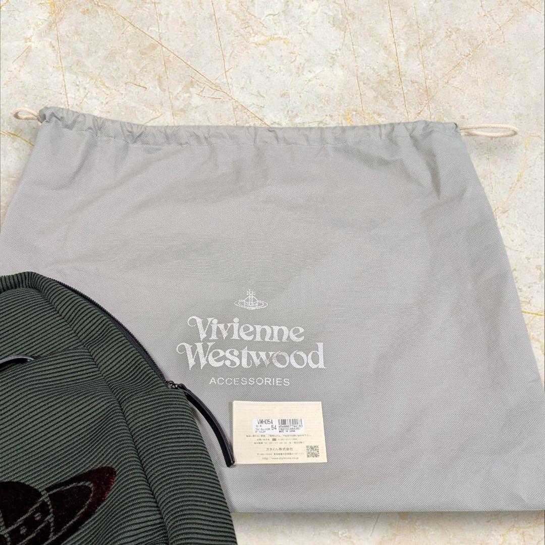 【Catherine】ヴィヴィアンウエストウッド VWH054