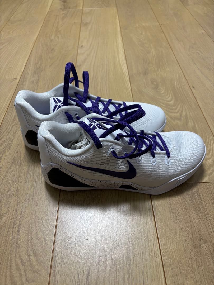 シューズ(男性用) Nike Kobe 9 Elite Low EM Protro