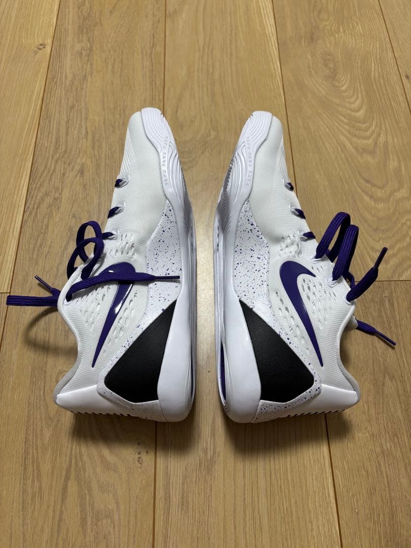 シューズ(男性用) Nike Kobe 9 Elite Low EM Protro