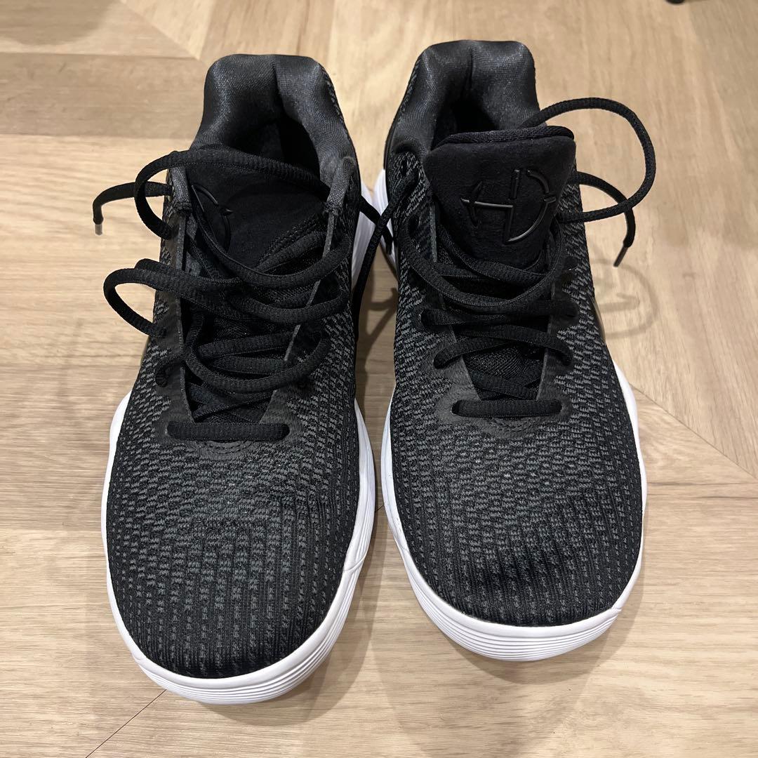 【NIKE ナイキハイパーダンク2017 Low】27.5cm US9.5