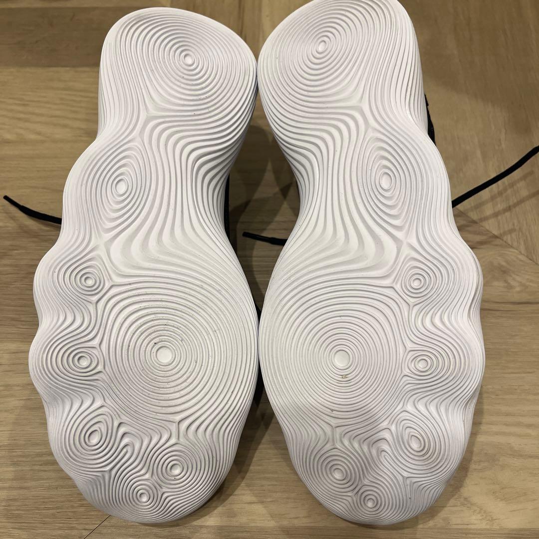 【NIKE ナイキハイパーダンク2017 Low】27.5cm US9.5