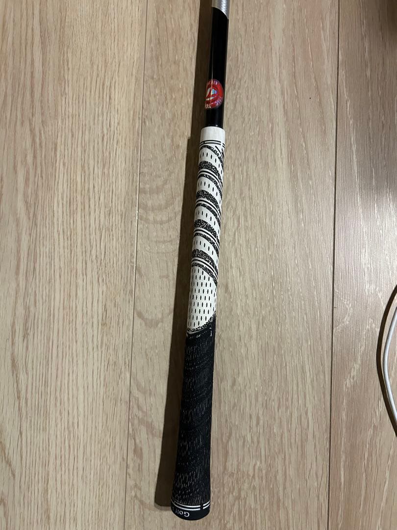 VENTUS BLACK 6S テーラーメイド用