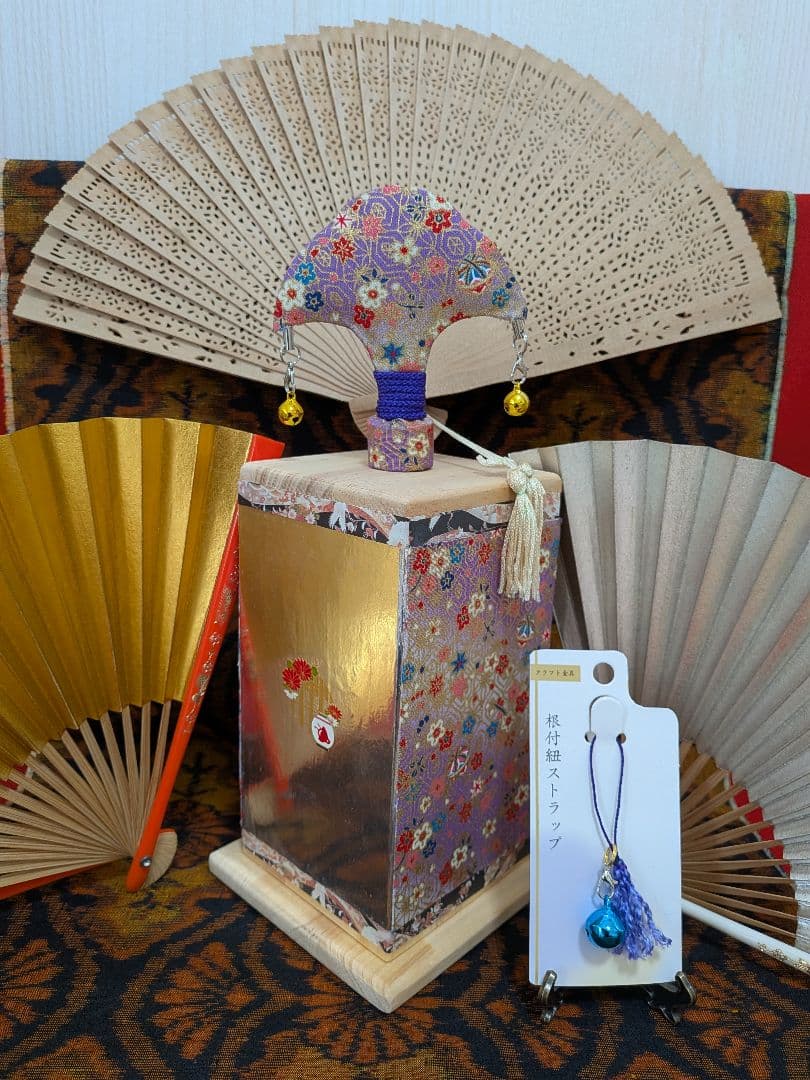 にゃんこさん専用デス‼️」「なんちゃって投扇興セット スペシャル②