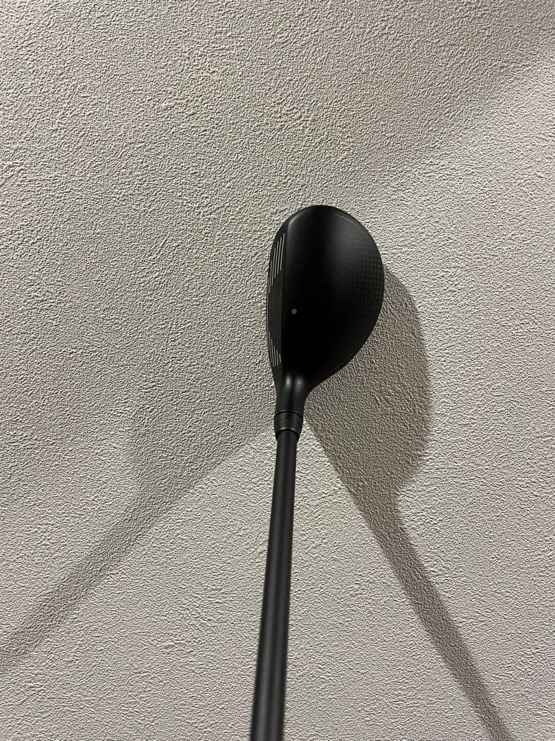 ピンG440 4Uベンタス ハイブリッド ブラック 日本仕様