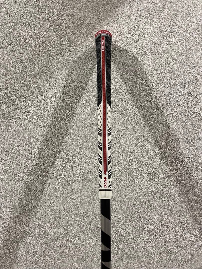 ピンG440 4Uベンタス ハイブリッド ブラック 日本仕様